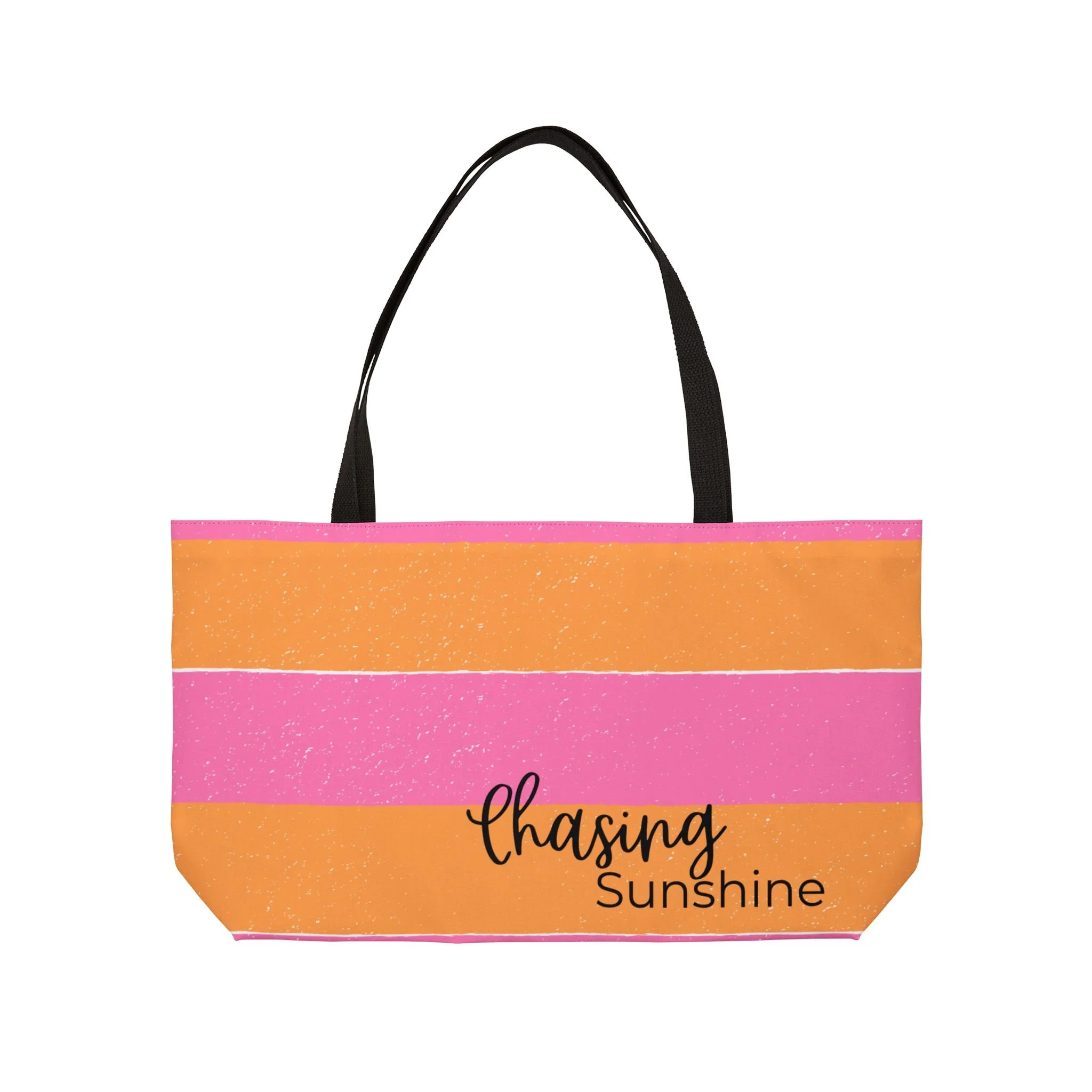 Weekender Tote – 
