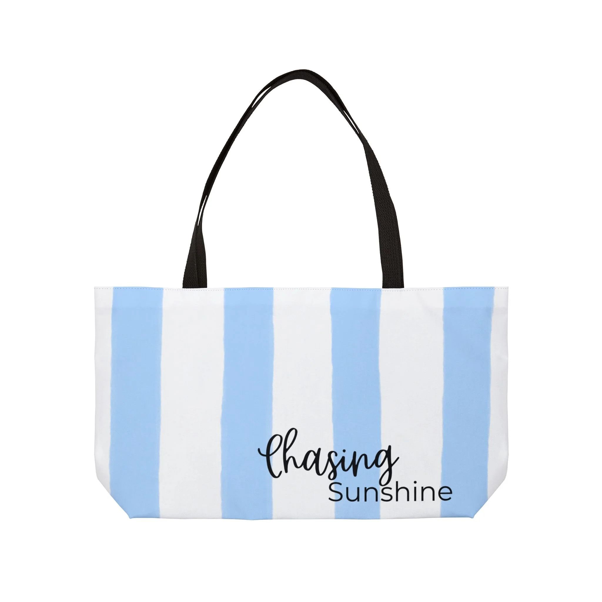 Weekender Tote – 