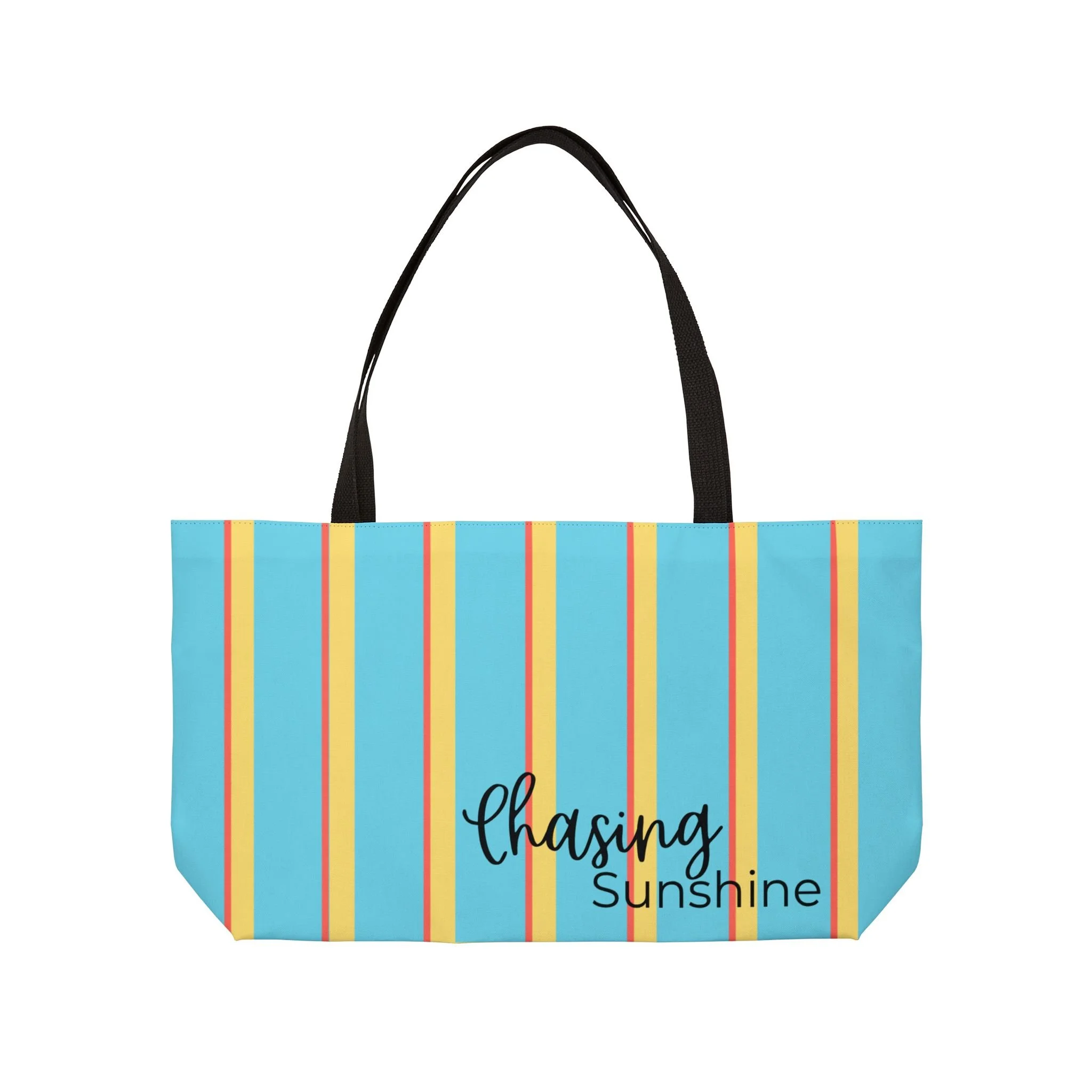 Weekender Tote – 