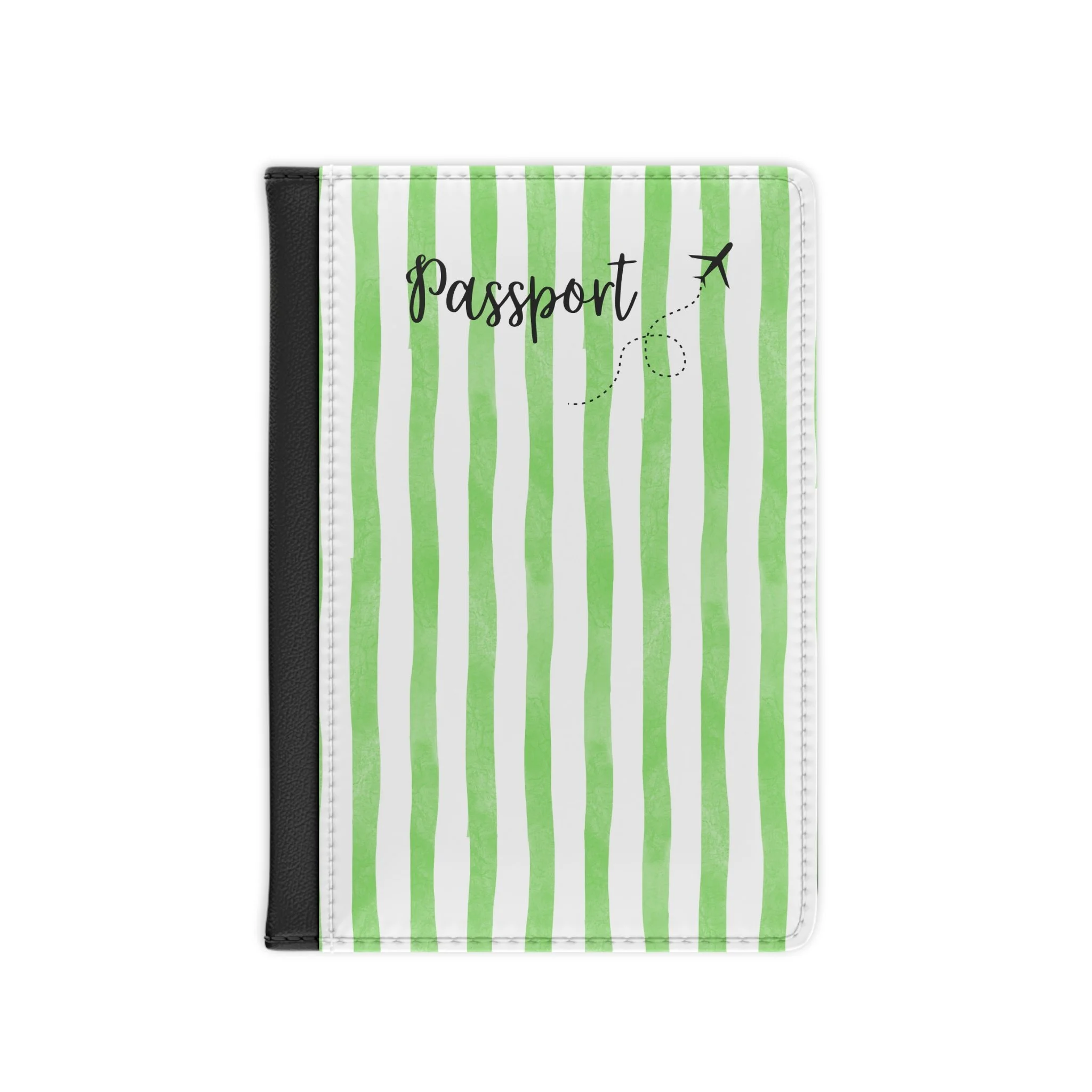 Green Stripe 