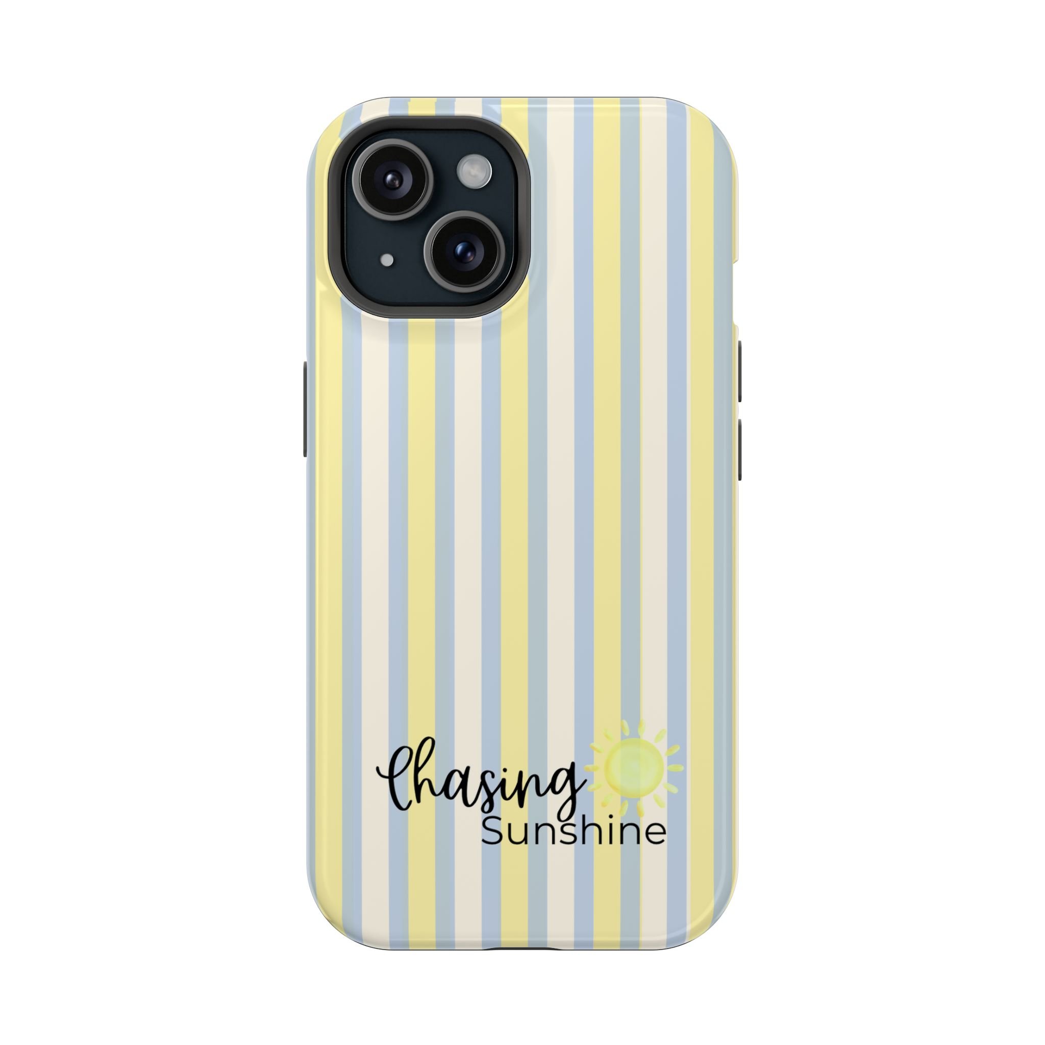 Phone Case — 