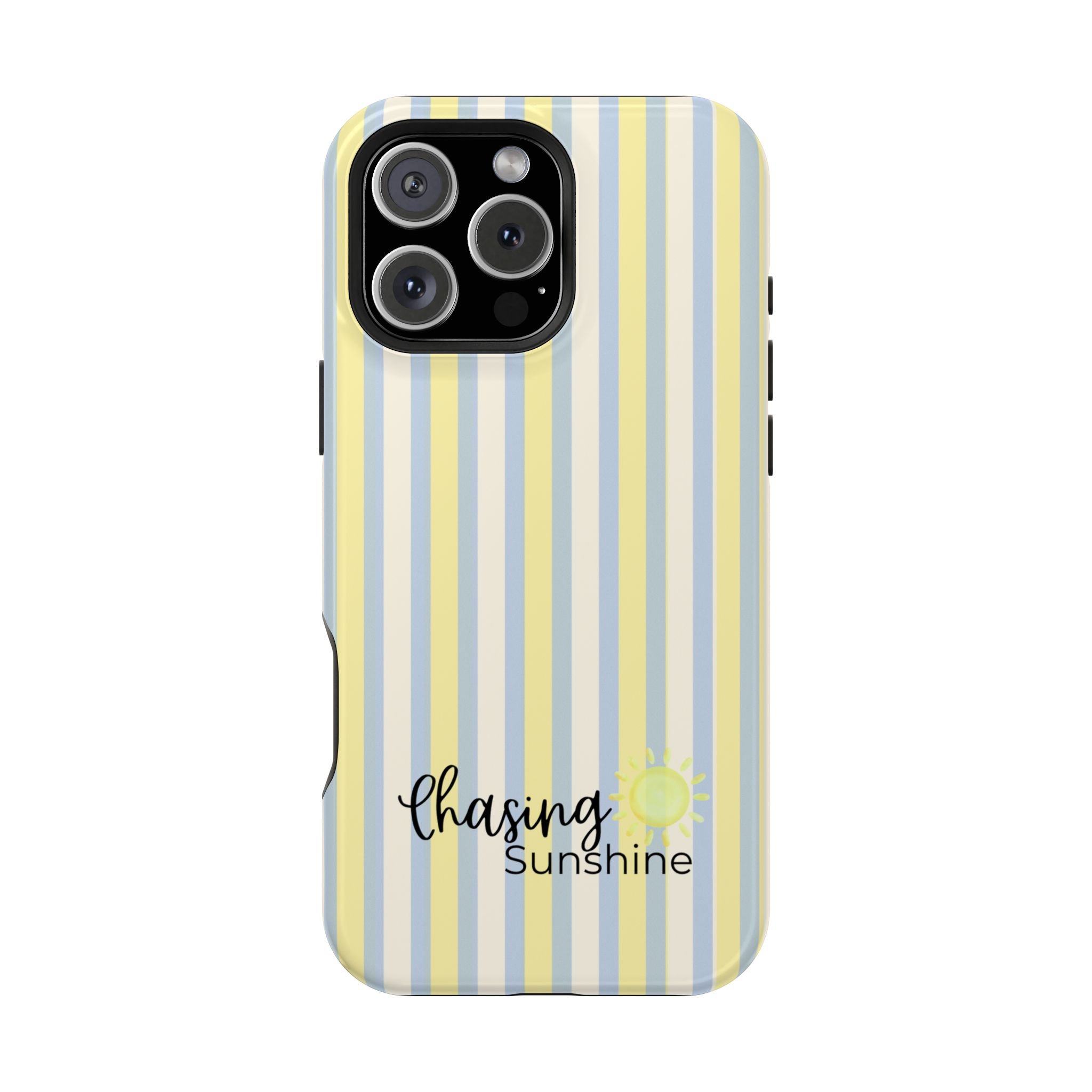 Phone Case — 