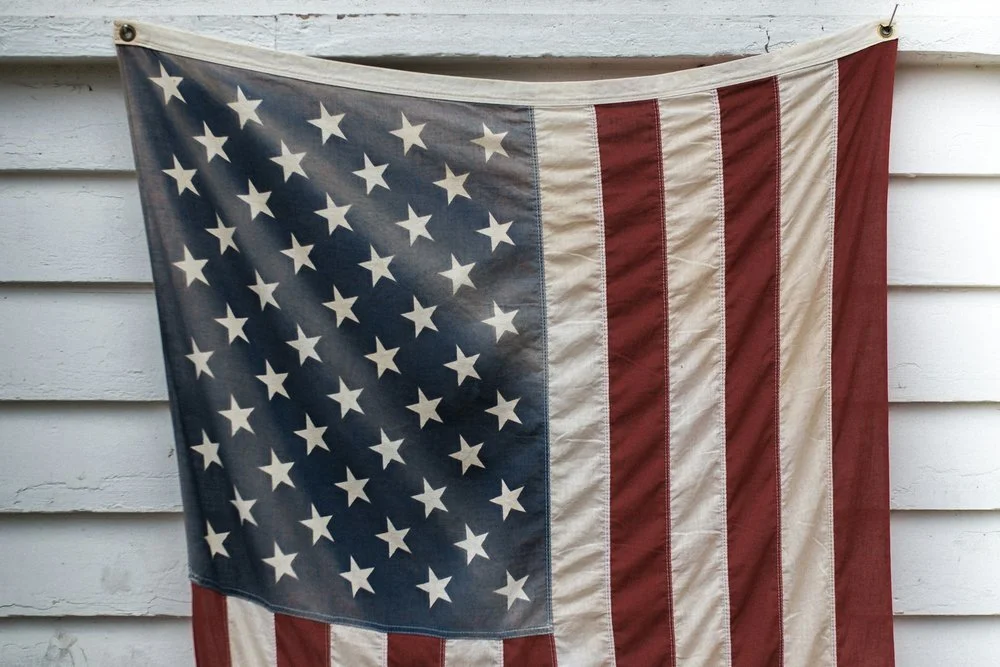 America at 250: Reflecting on Freedom, Progress, and Gratitude