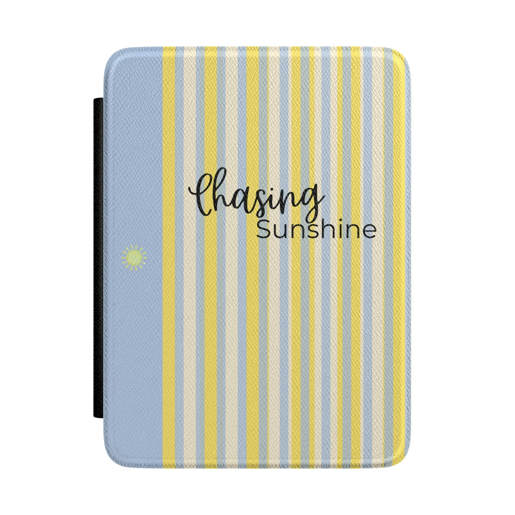 Kindle Case — 