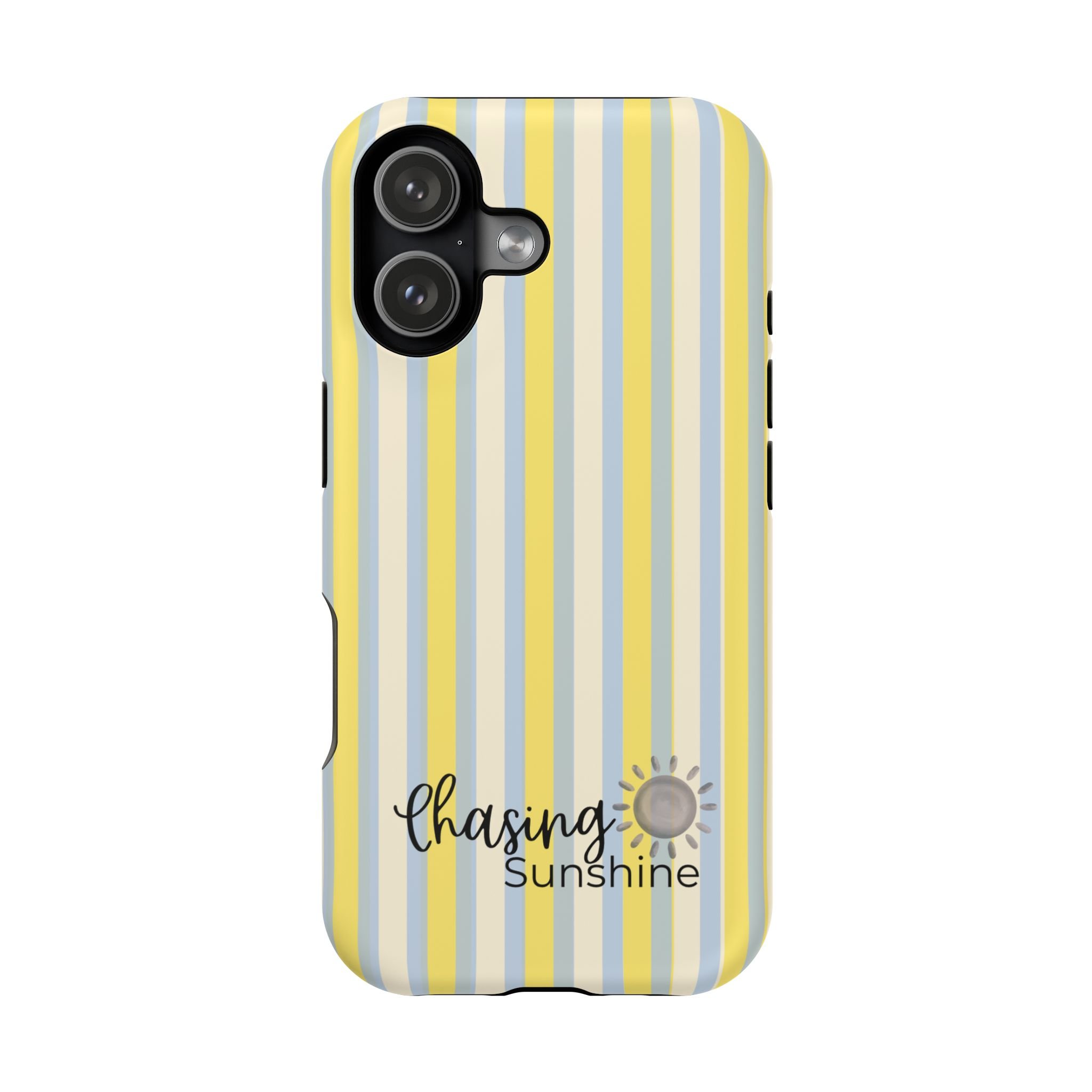 Phone Case — 