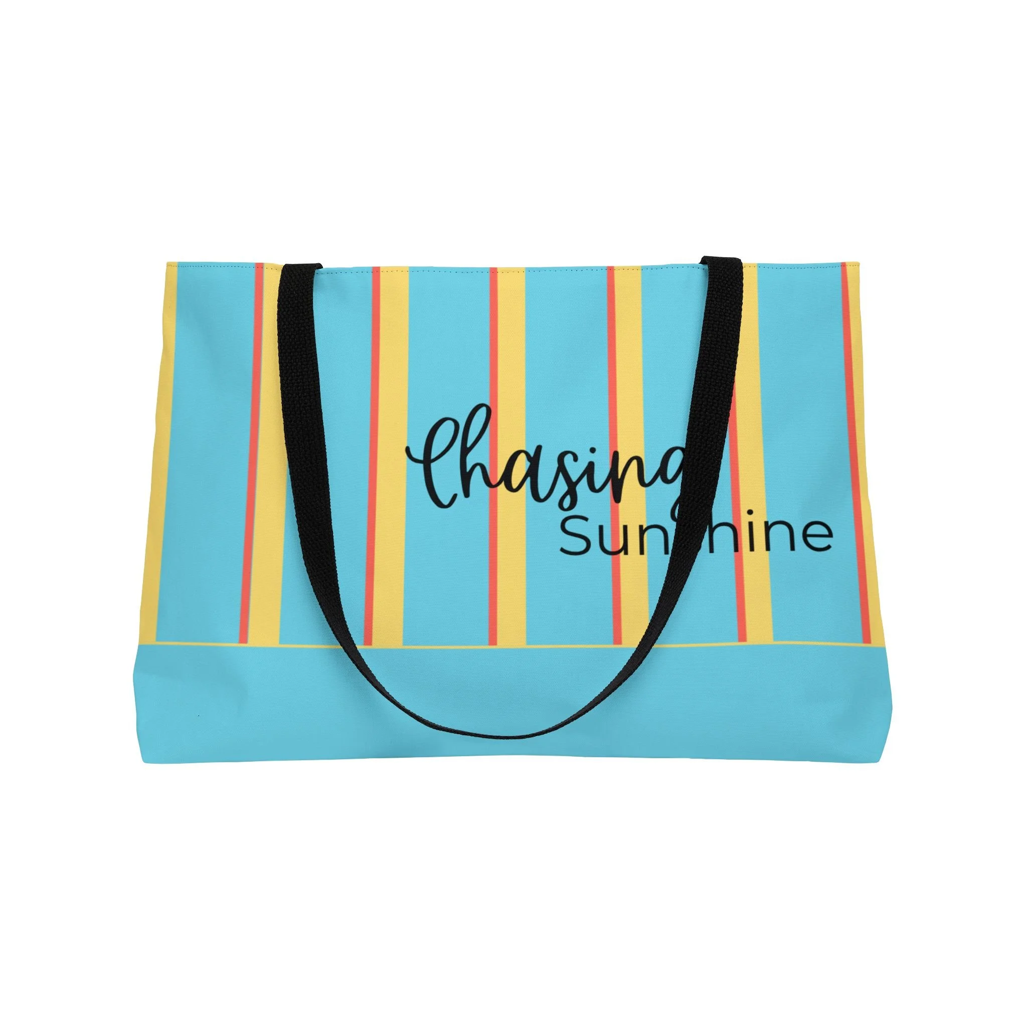 Weekender Tote – 