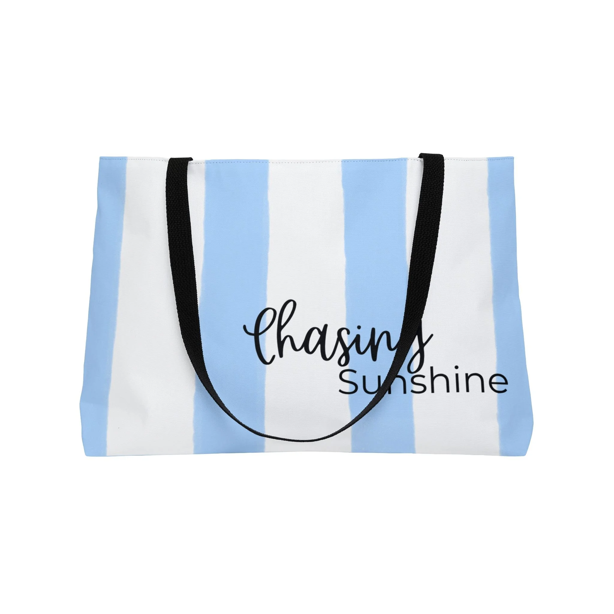 Weekender Tote – 