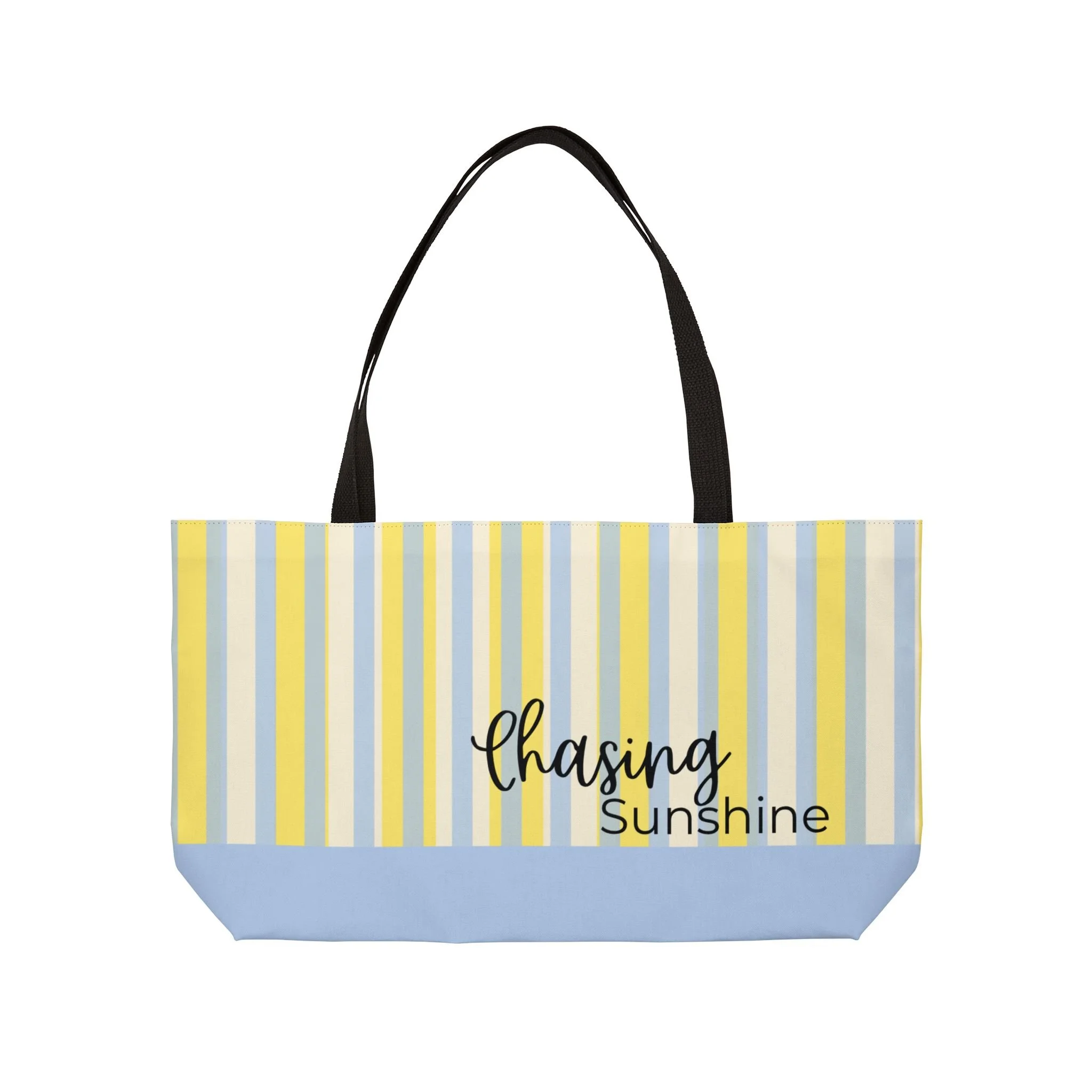 Weekender Tote – 