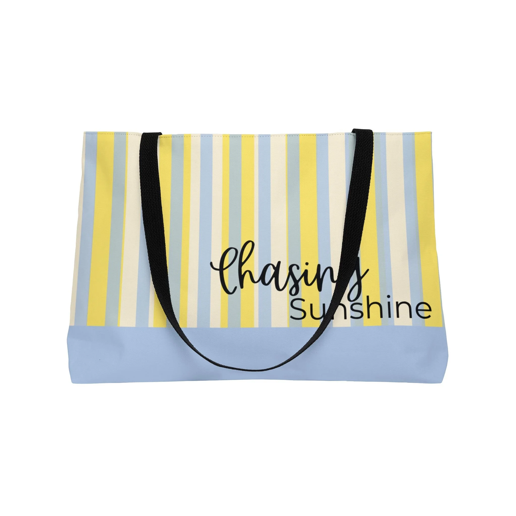 Weekender Tote – 