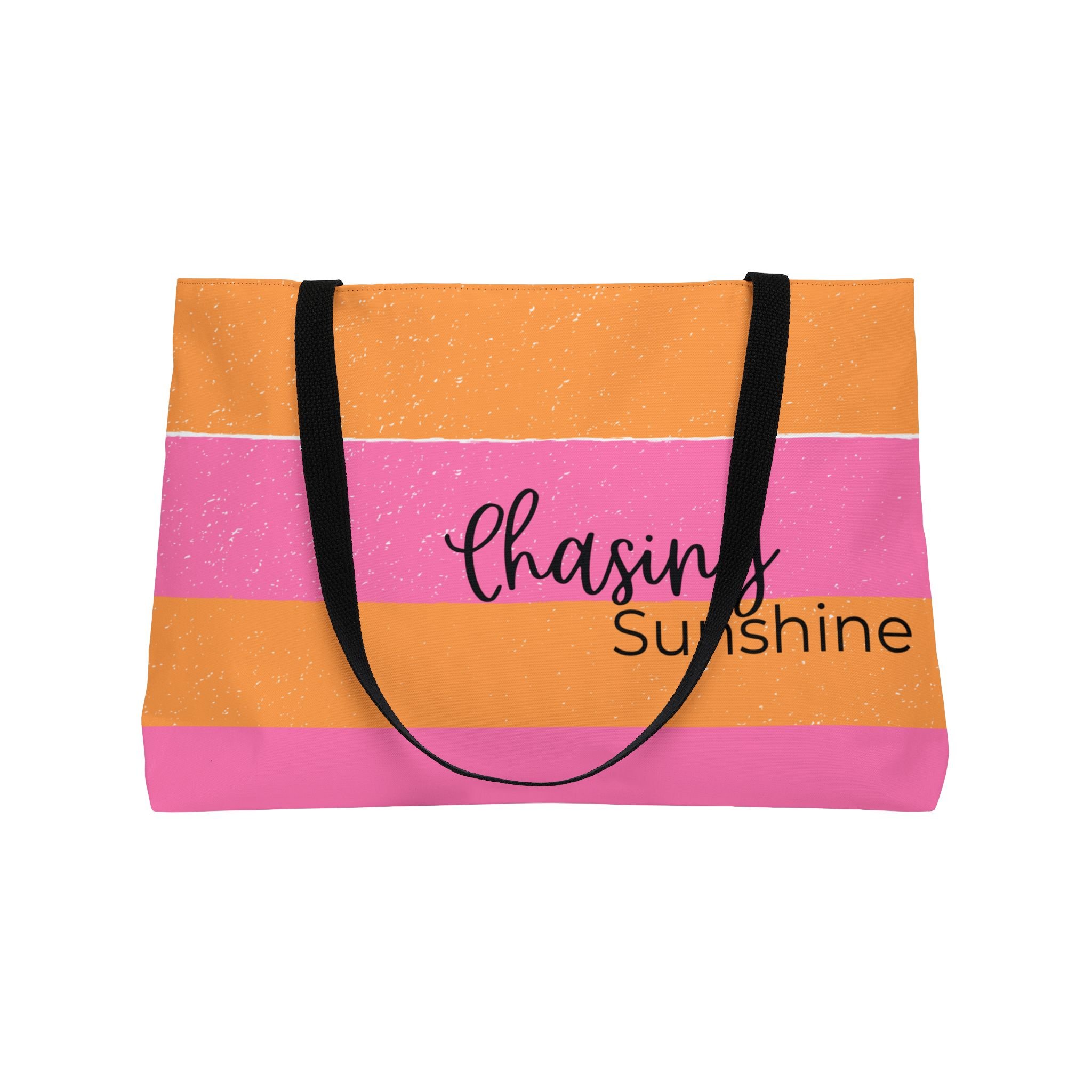 Weekender Tote – 