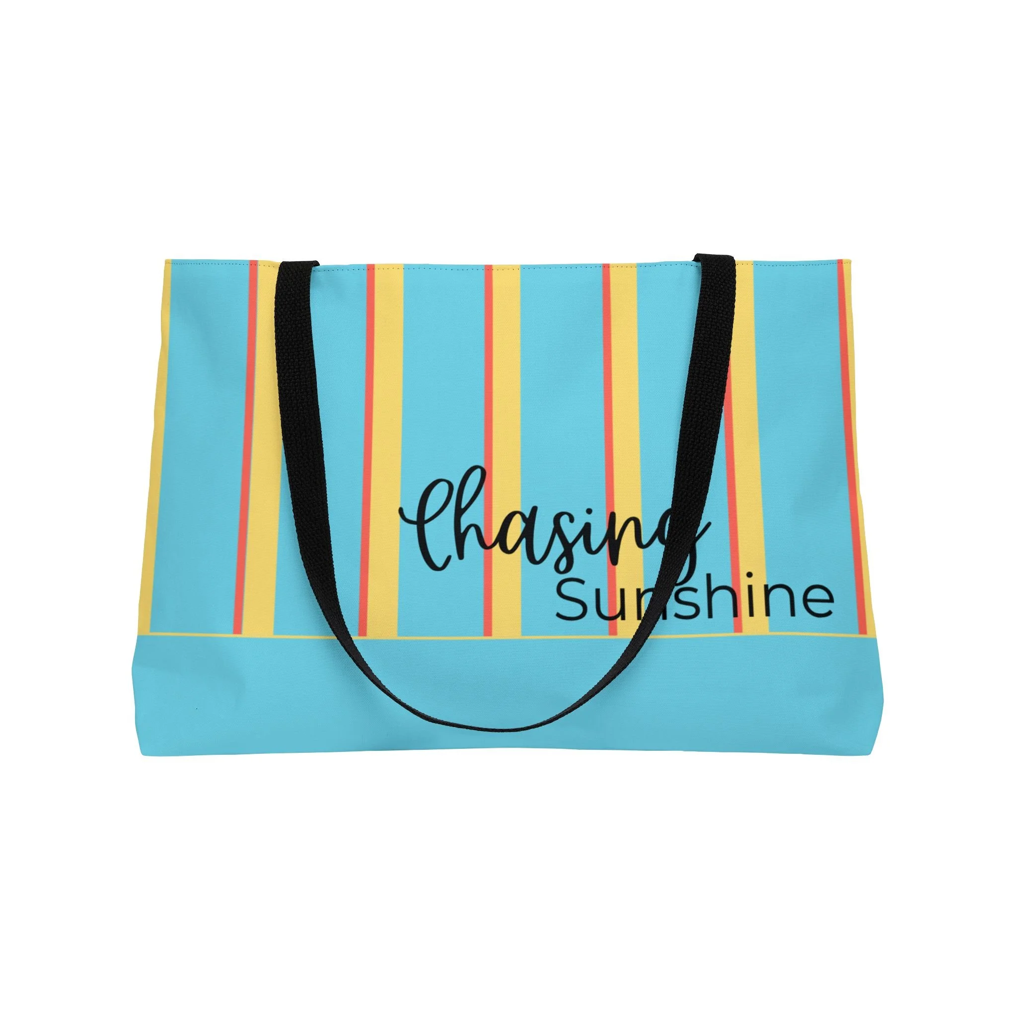 Weekender Tote – 
