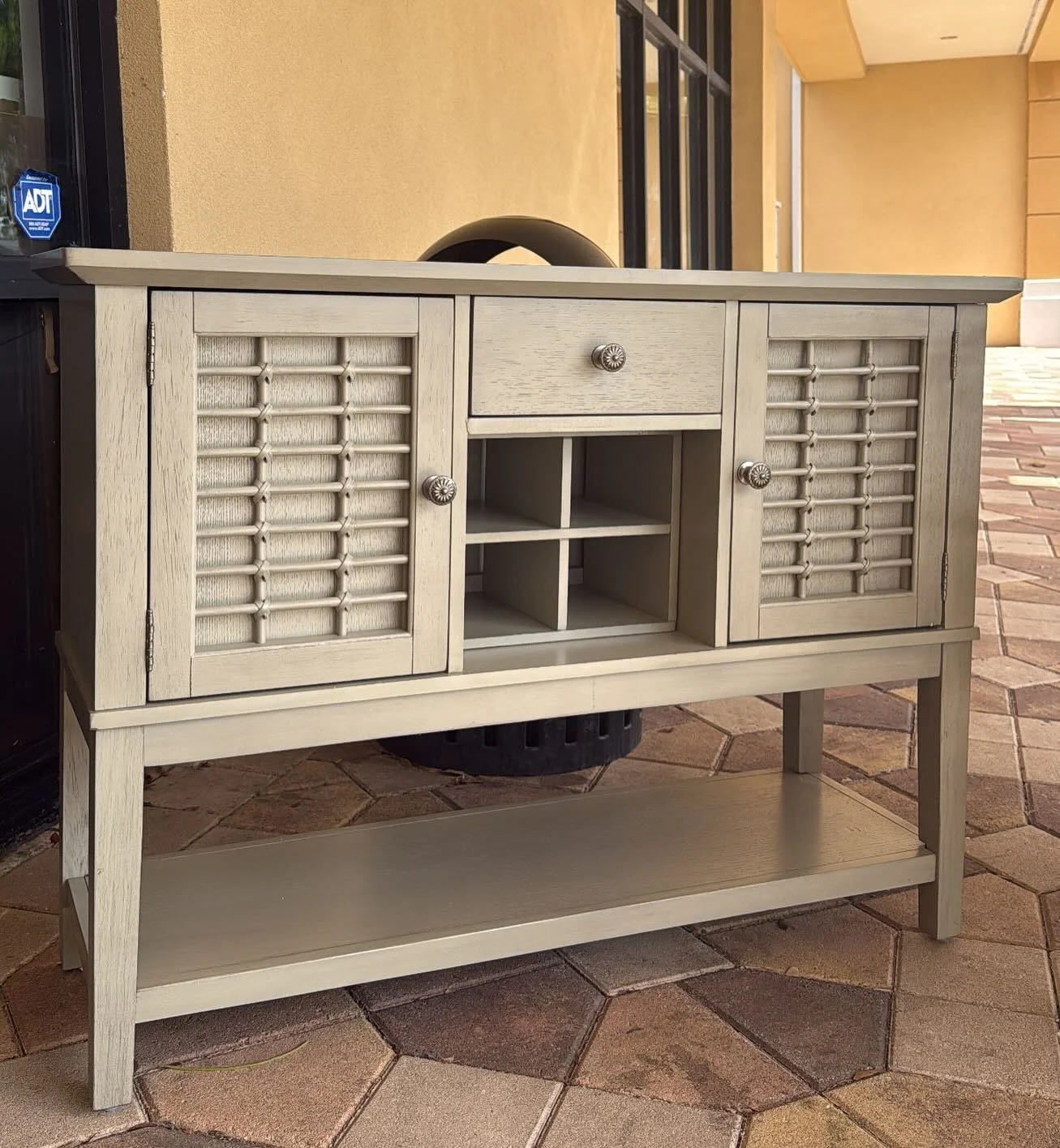 Buffet $275