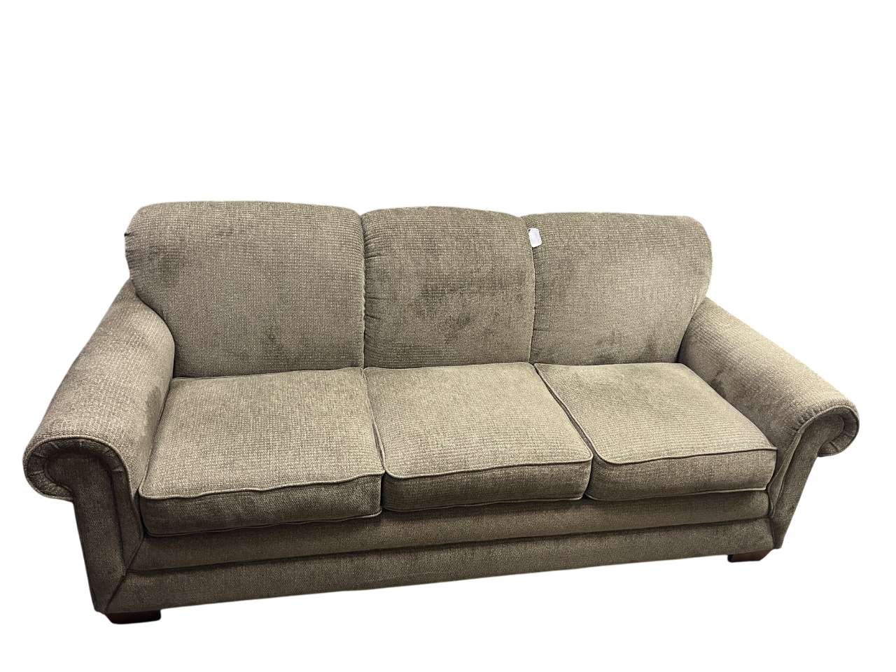 La-Z-Boy Upholstered Sofa – Classic Comfort & Timeless Style - 13327-1
