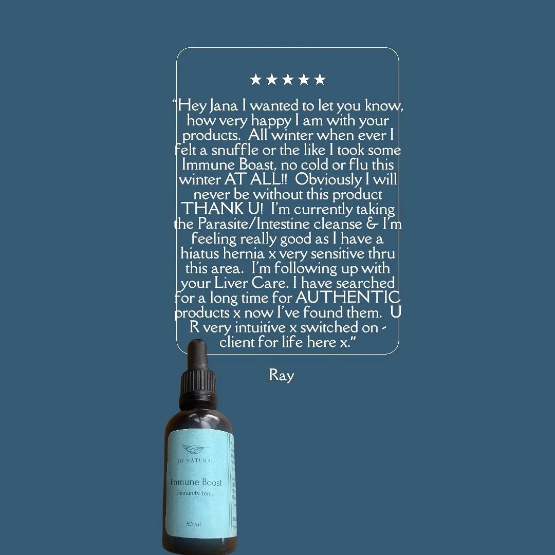 Another amazing transformation through gentle, herbal support 🌸
Your body knows how to heal &mdash; it just needs the right tools.

#HolisticHealth #ImmuneSupport #ParasiteCleanse