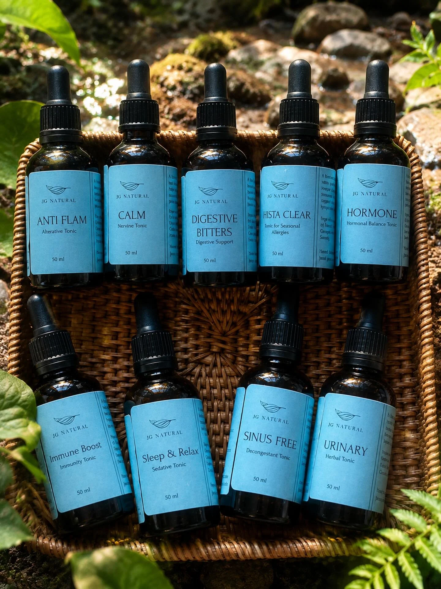 For me, herbal remedies were never just about &ldquo;fixing symptoms.&rdquo; 🌿

They&rsquo;re about supporting the body gently, working with the body rather than against it, and remembering that healing often needs nourishment, consistency, rest, an