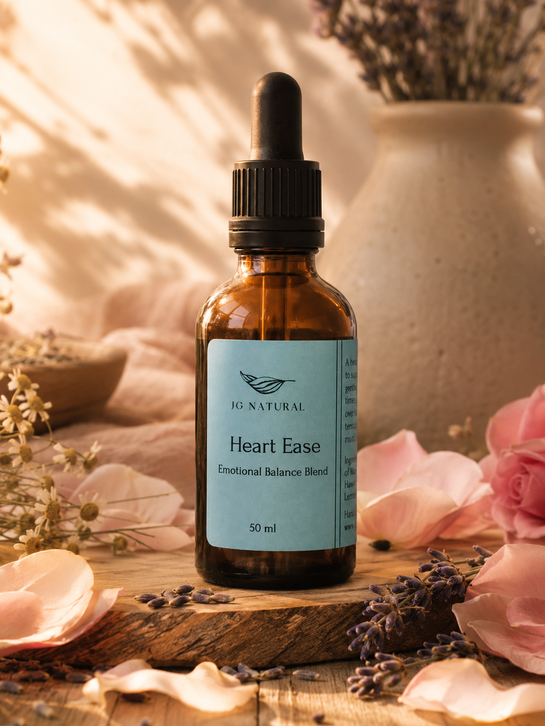 Heart Ease