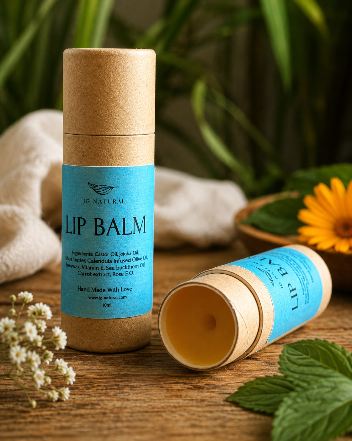 Lip Balm