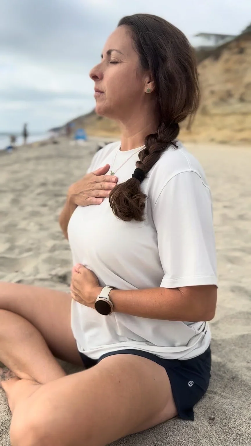 Somatic Experiencing®: How Your Body Can Heal From Trauma