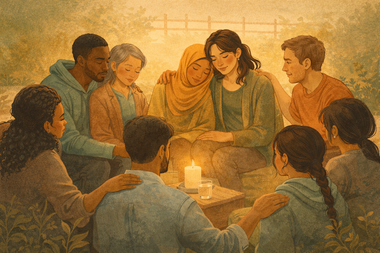 Supporting Clients Through Immigration-Related Anxiety: An Empathic Guide for Therapists