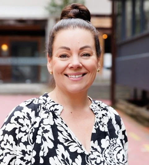 LEAH FITZPATRICK