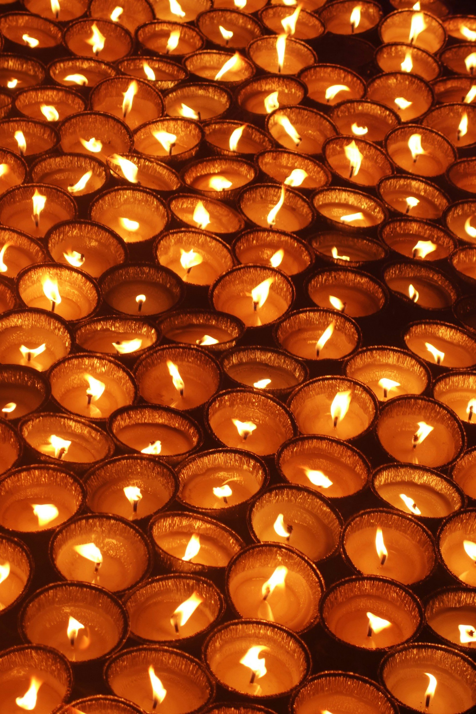 We Need Better Ways to Gather: Rethinking Celebration of Life