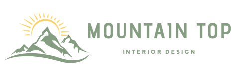Mountain Top Interior Design