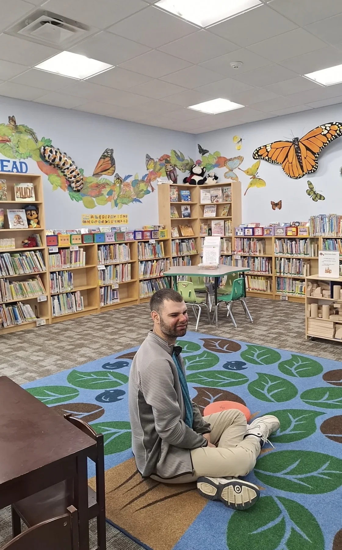 Learning together