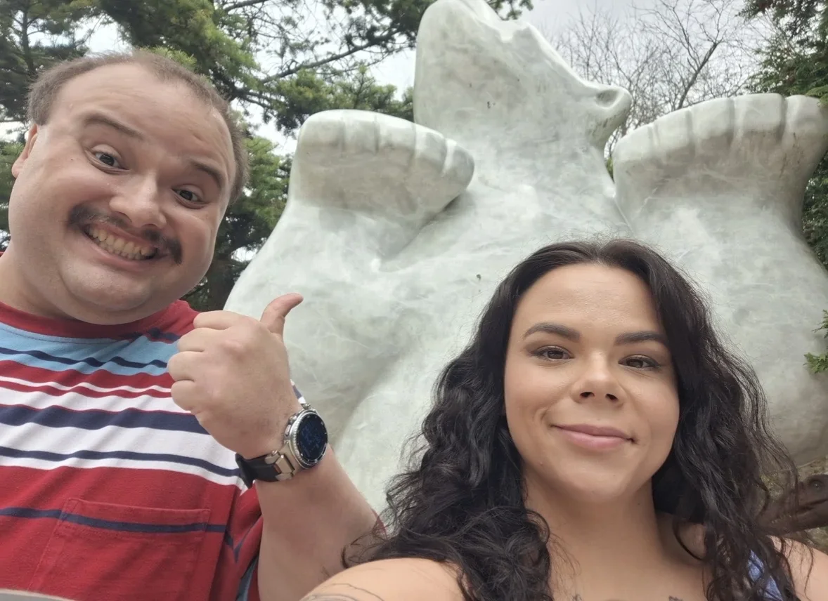 Community adventure