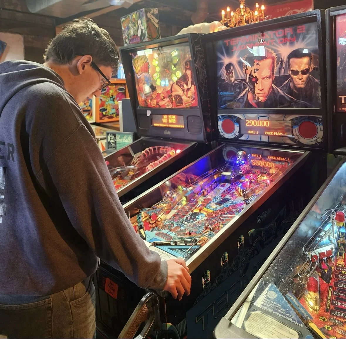 Community outing