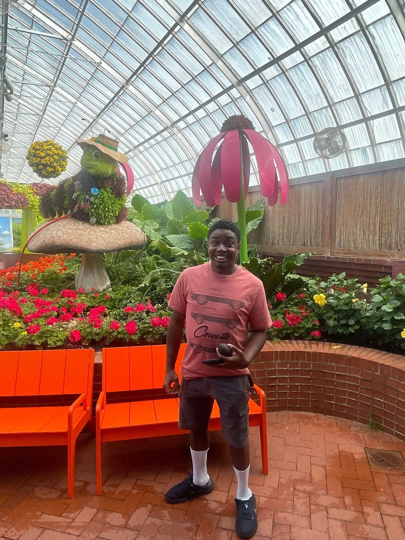 Exploring Pittsburgh