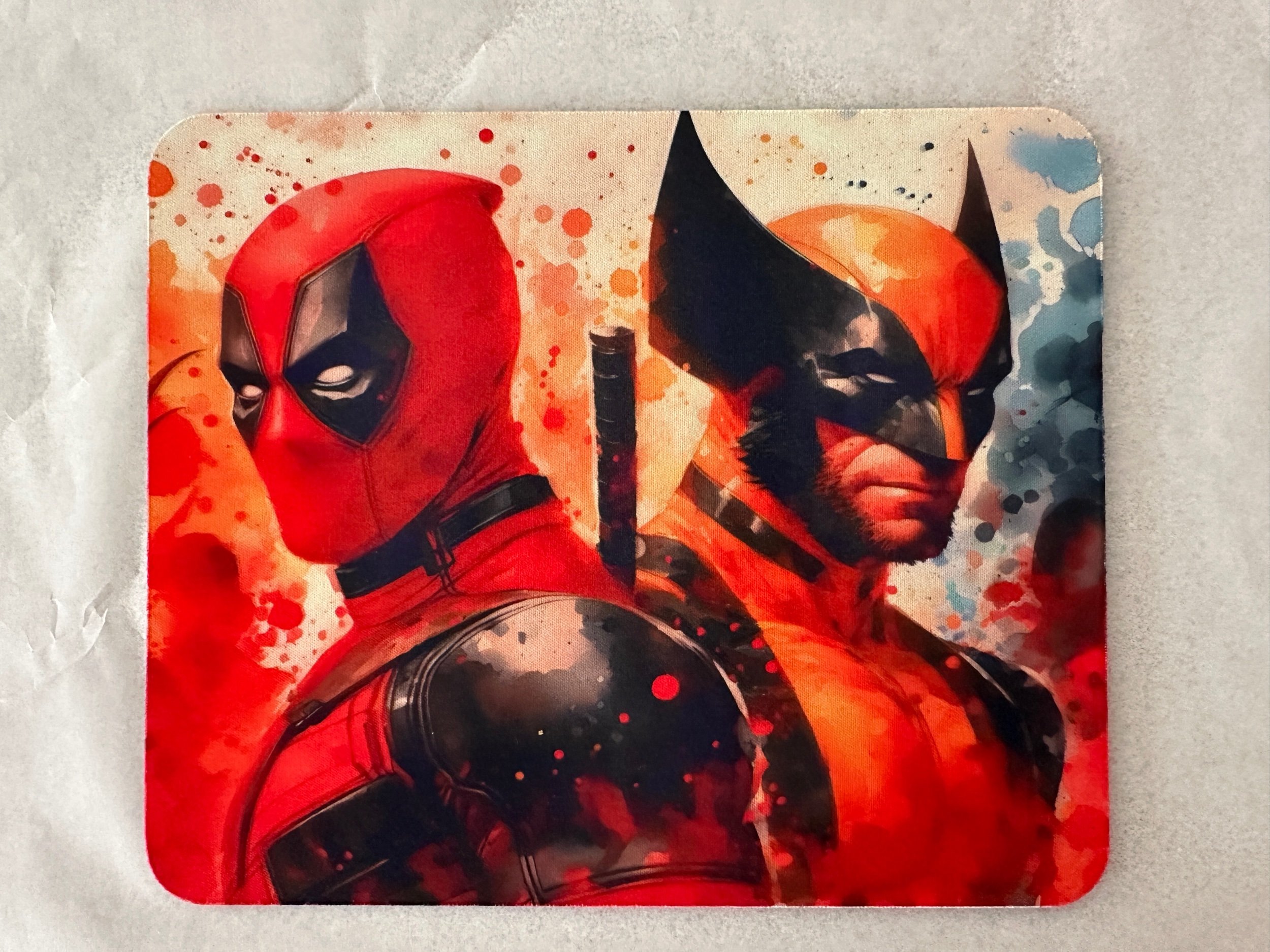 Mouse Pad