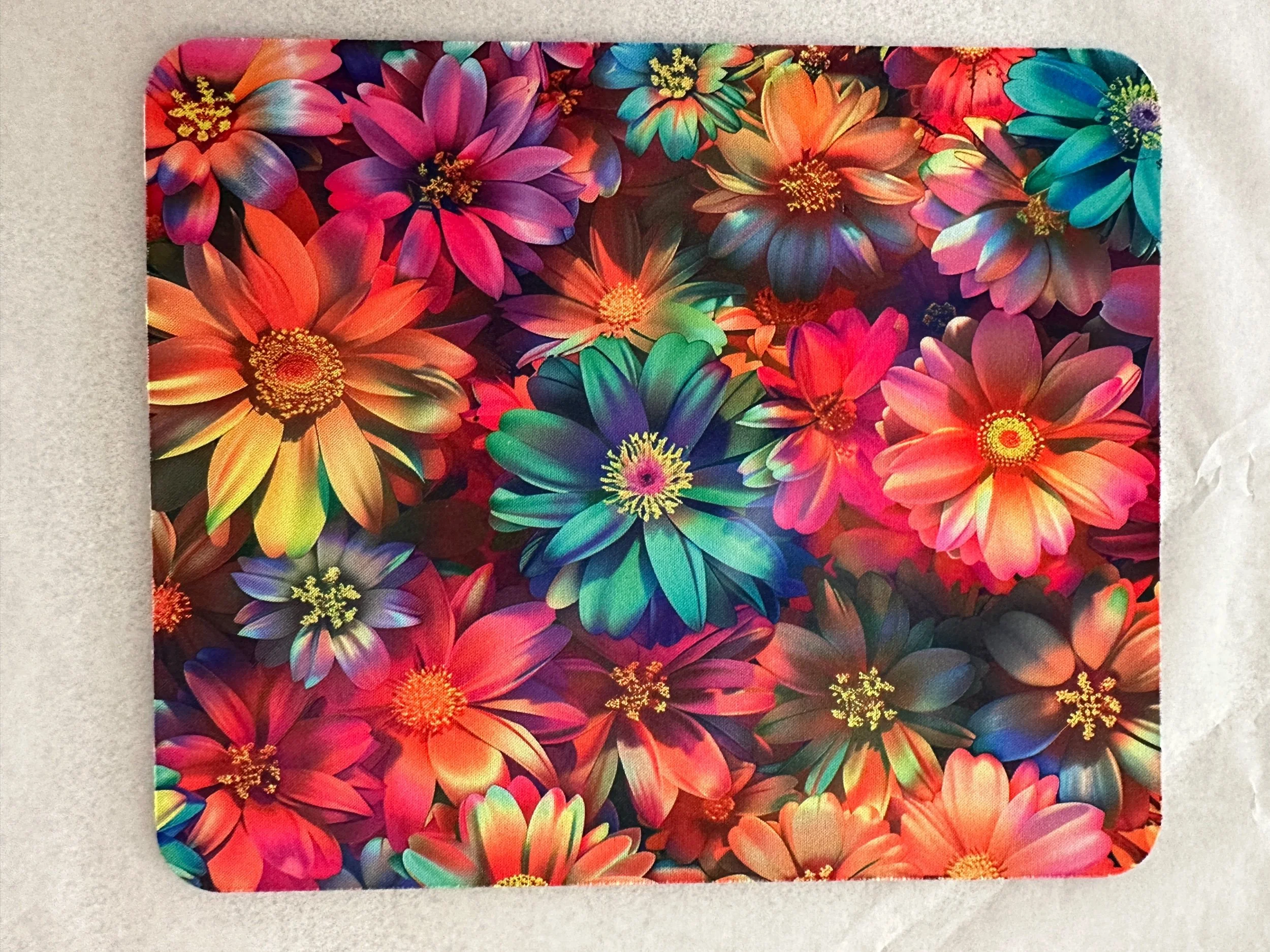 Mouse Pad