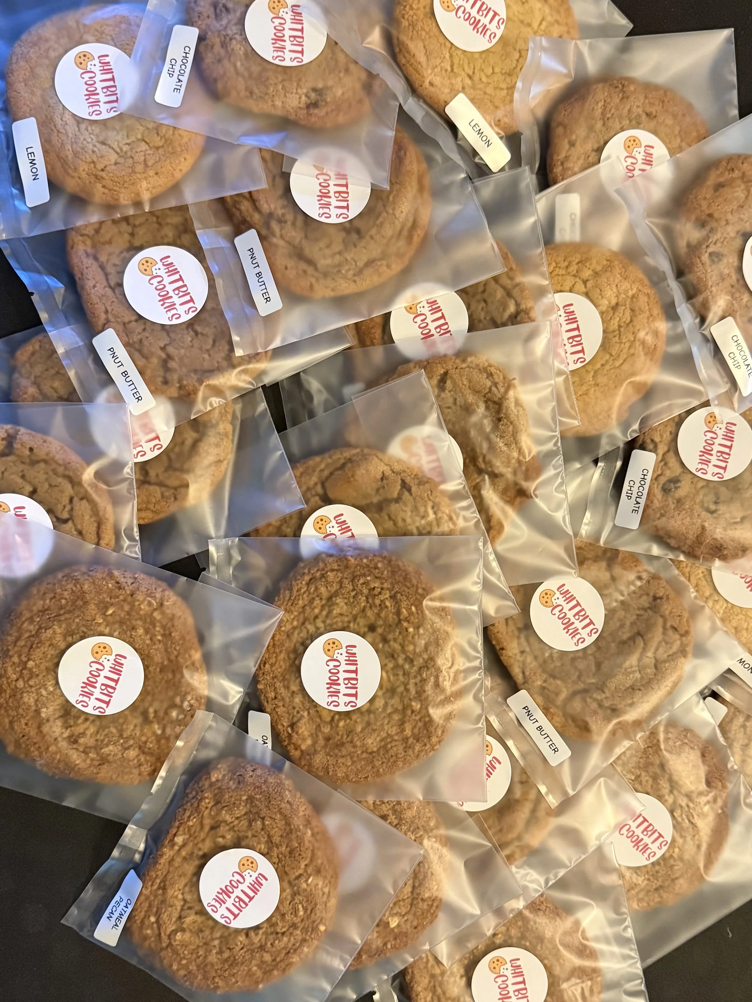 Coffee Shop Pop-Up Exclusive