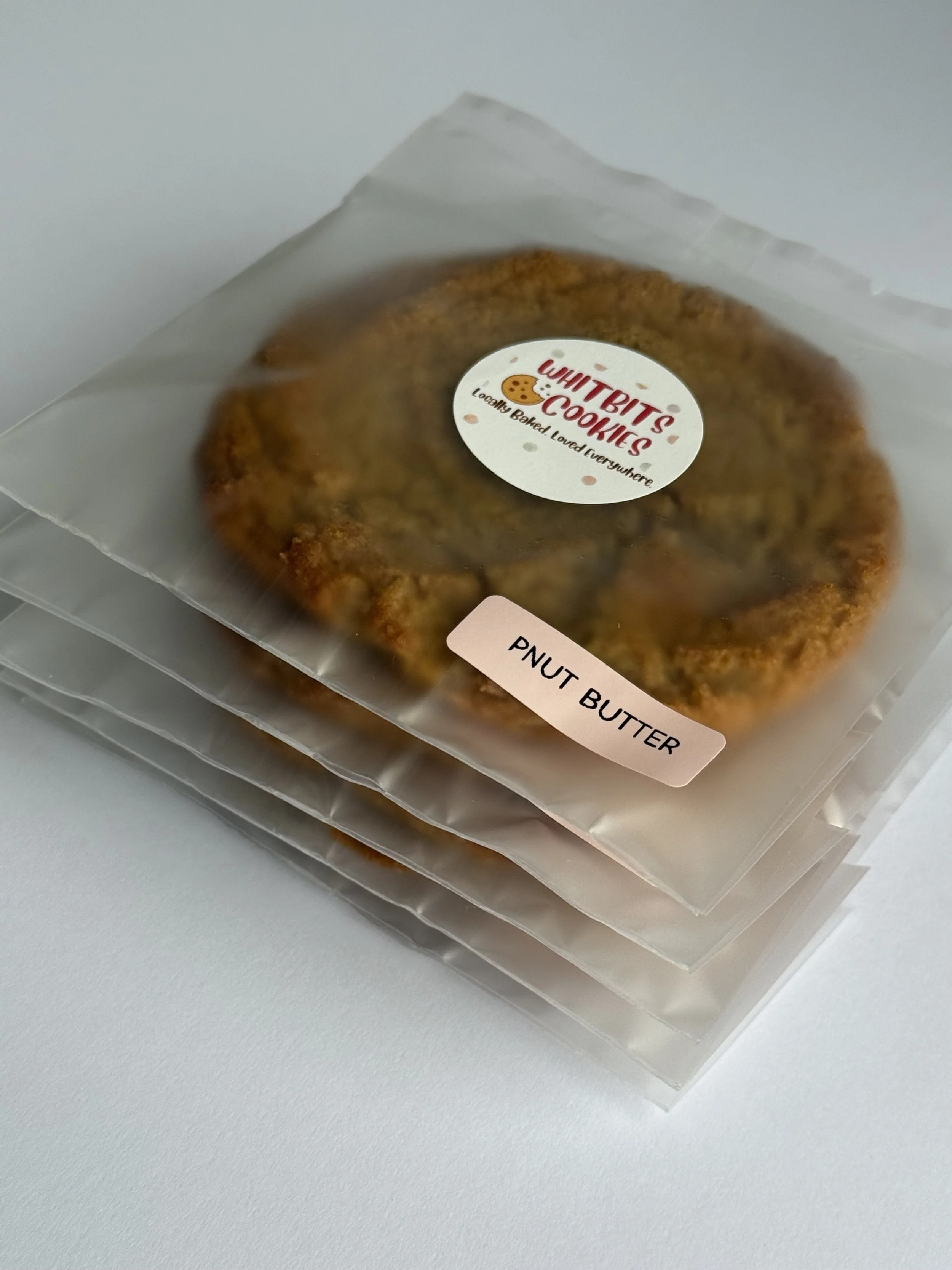 🍪 Large Team Appreciation