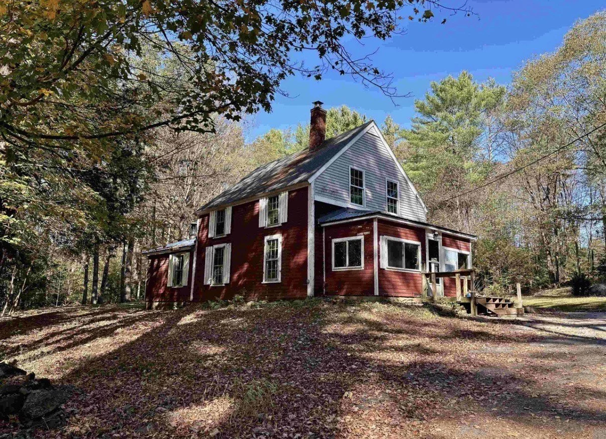 Searching for our Permanent Home (Part II)