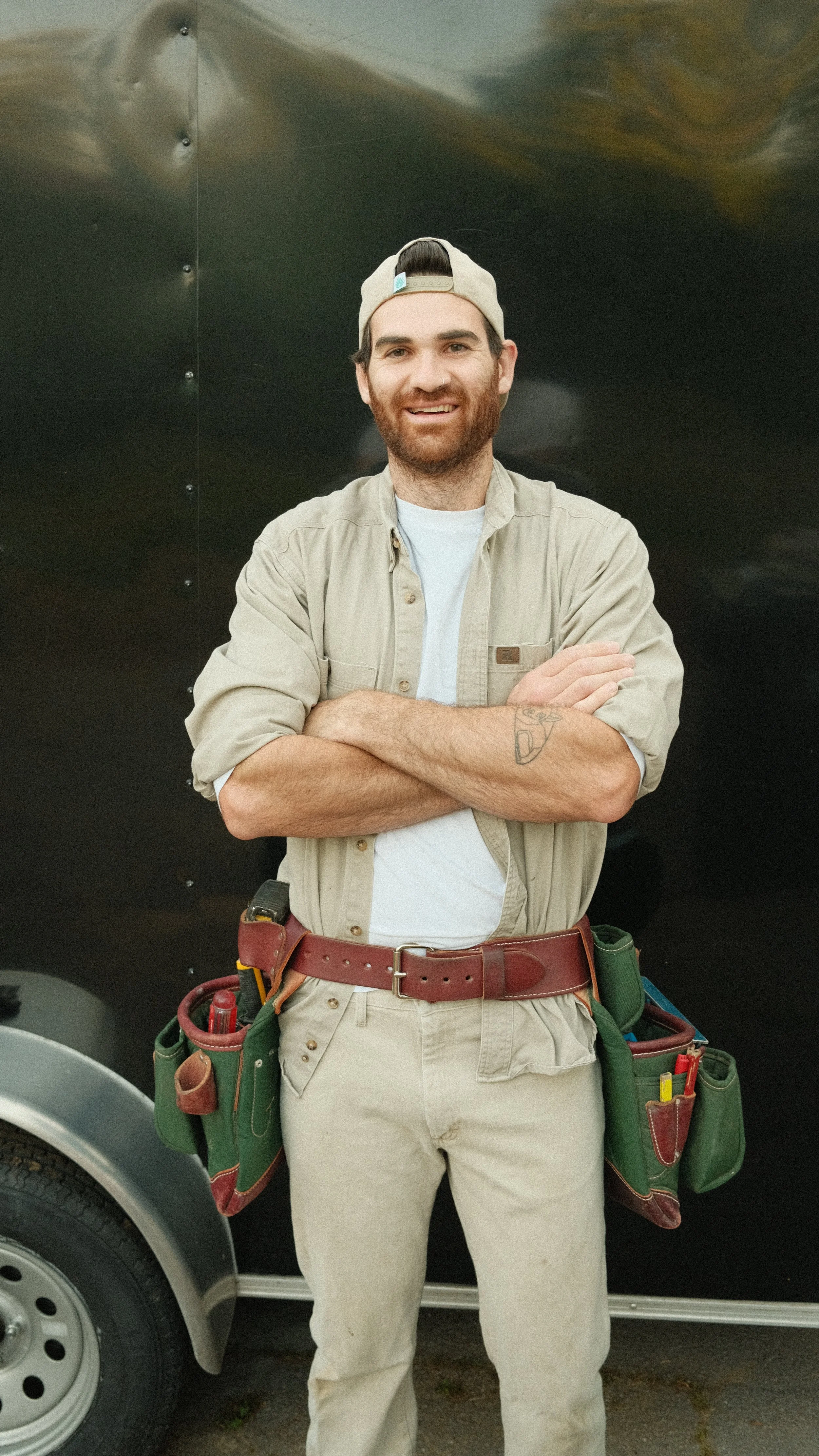 Littleton, CO's favorite Fence contractor and Deck Builder.
