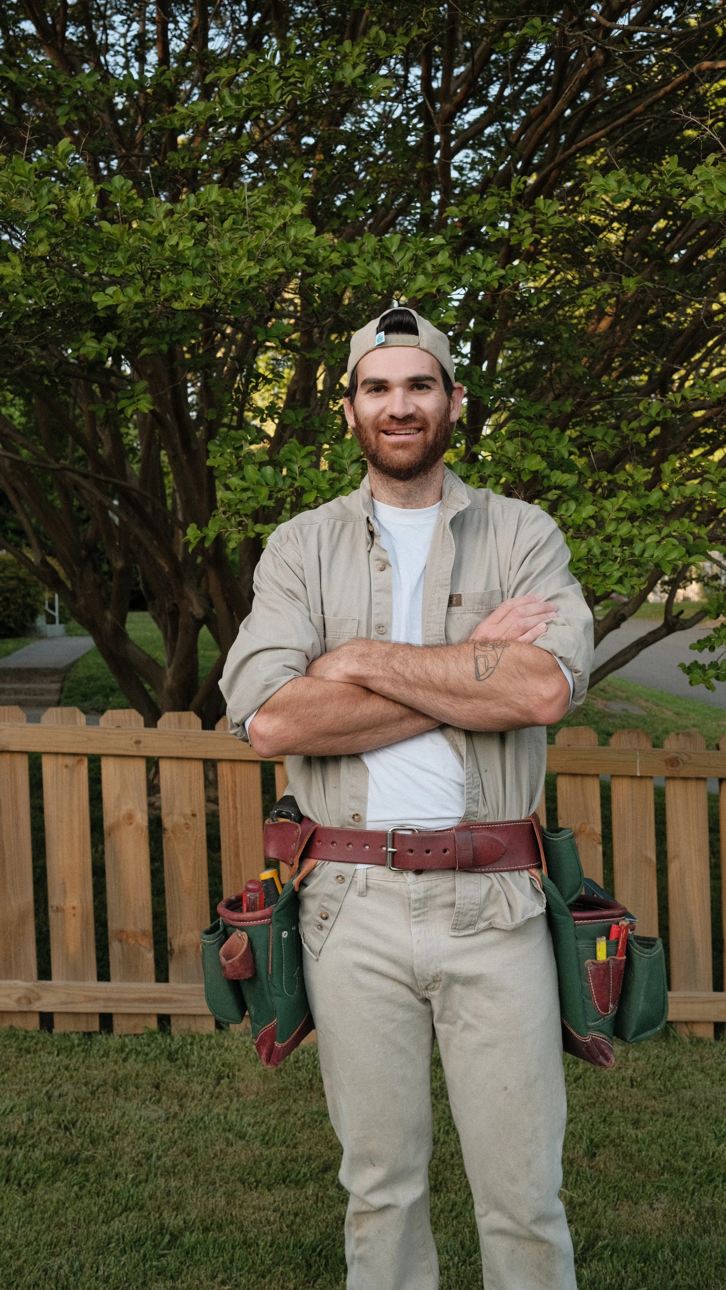 Littleton, CO Deck & Fence Builder