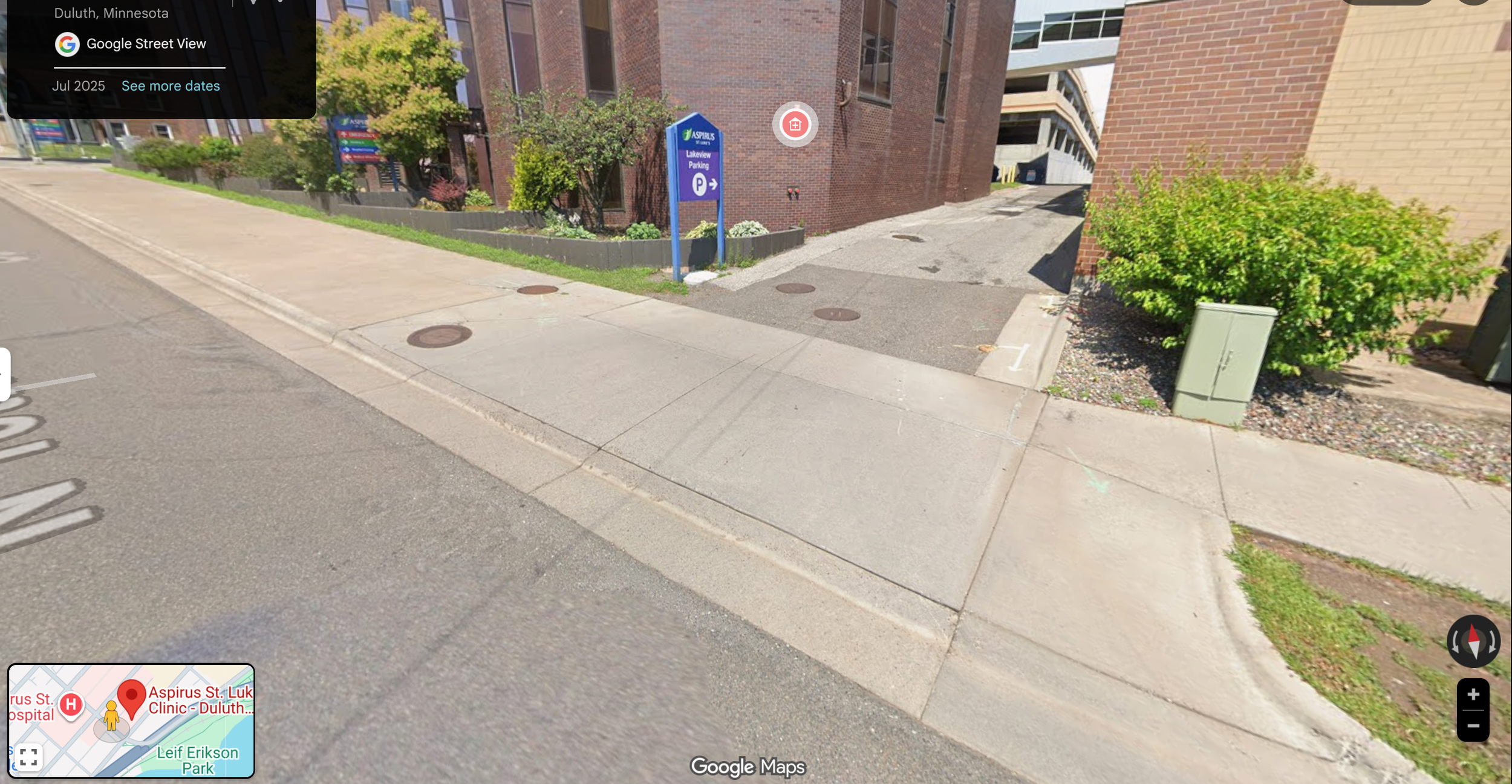 view up alley lakeview.png