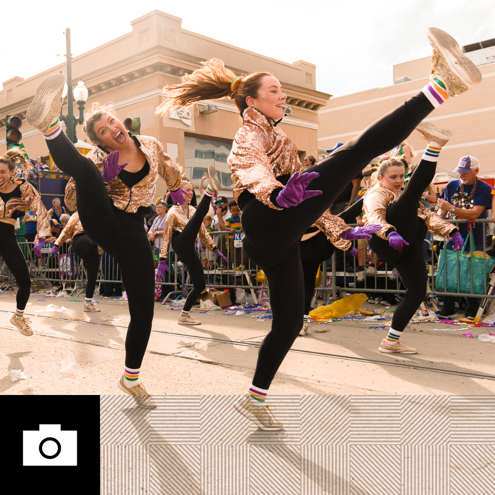 KING CAKE BABIES 2026