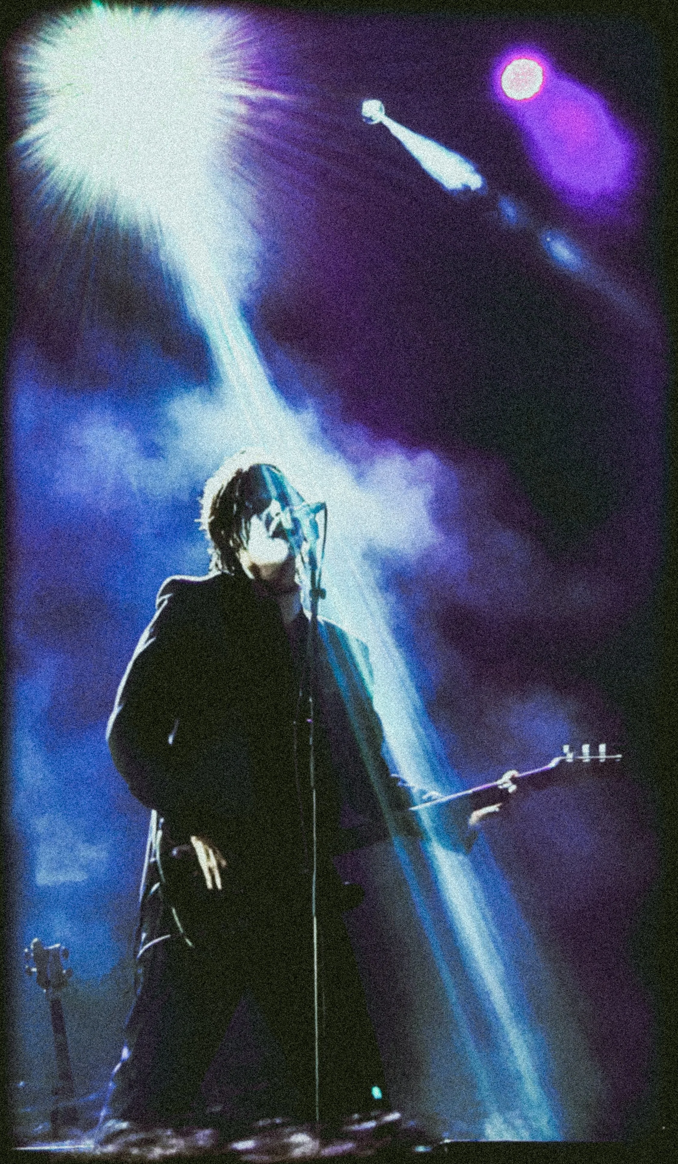 The Garden - One Strange Night in Orange County 2025