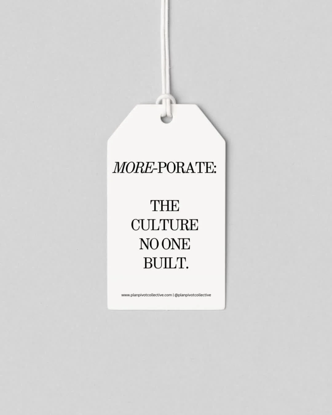 Plan + Pivot Collective - The Right Ten Hours