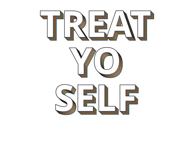 The Little Treat Economy
