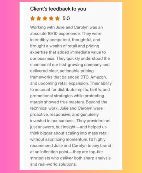Plan + Pivot Collective - Why We Do This