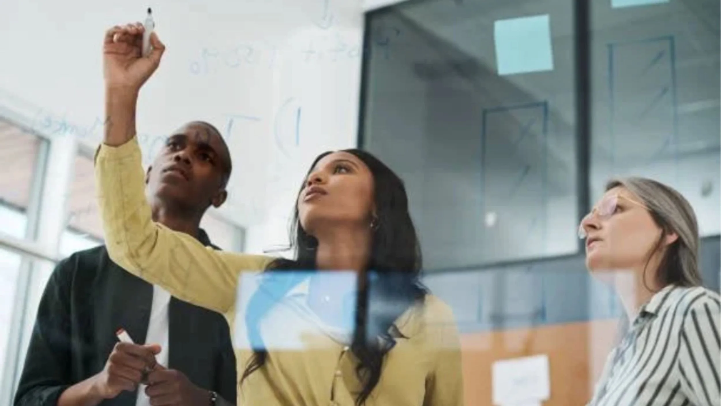 What Is a Fractional Leader? The Flexible, Affordable Way to Get Real C-Suite Expertise