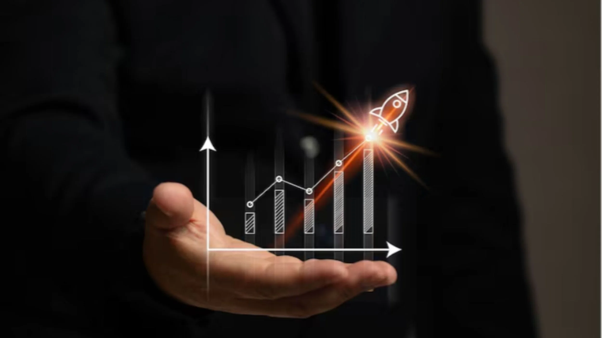 How Retail Startups Can Balance Growth and Inventory Efficiency