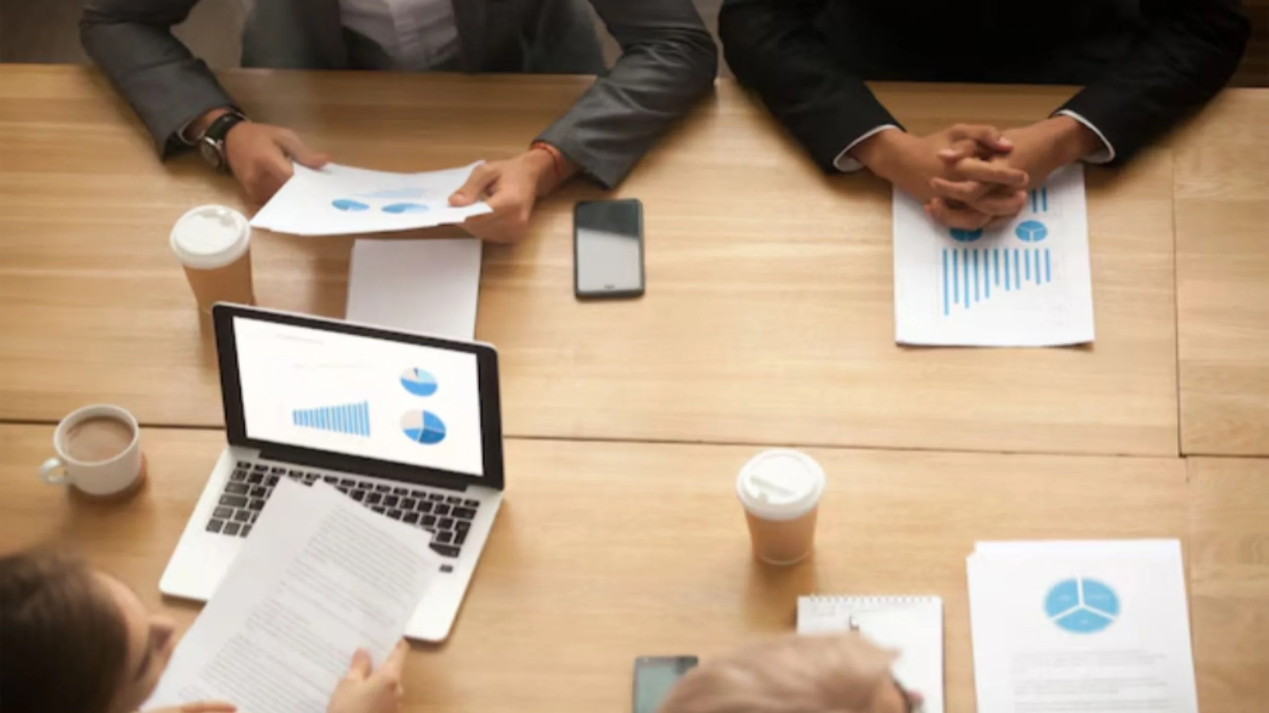 3 Signs Your Business Needs Expert Consulting Support