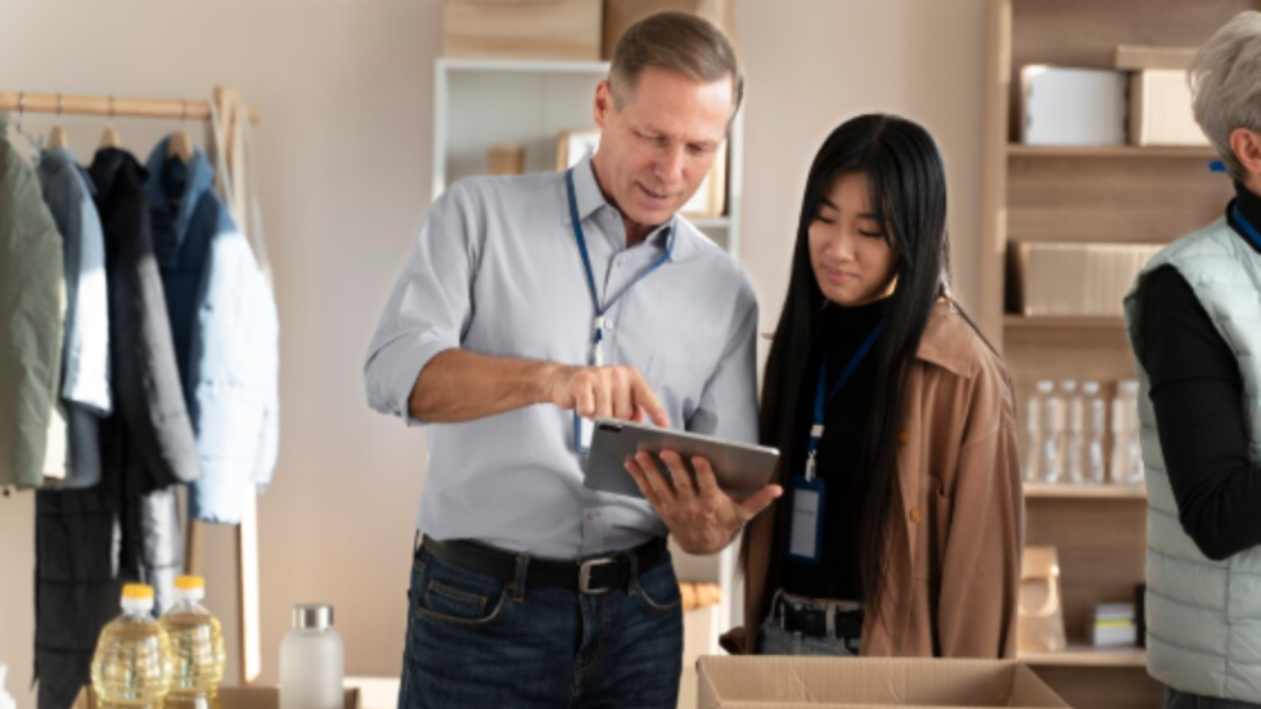 Boost Retail Profitability Through Strategic Merchandise Consulting