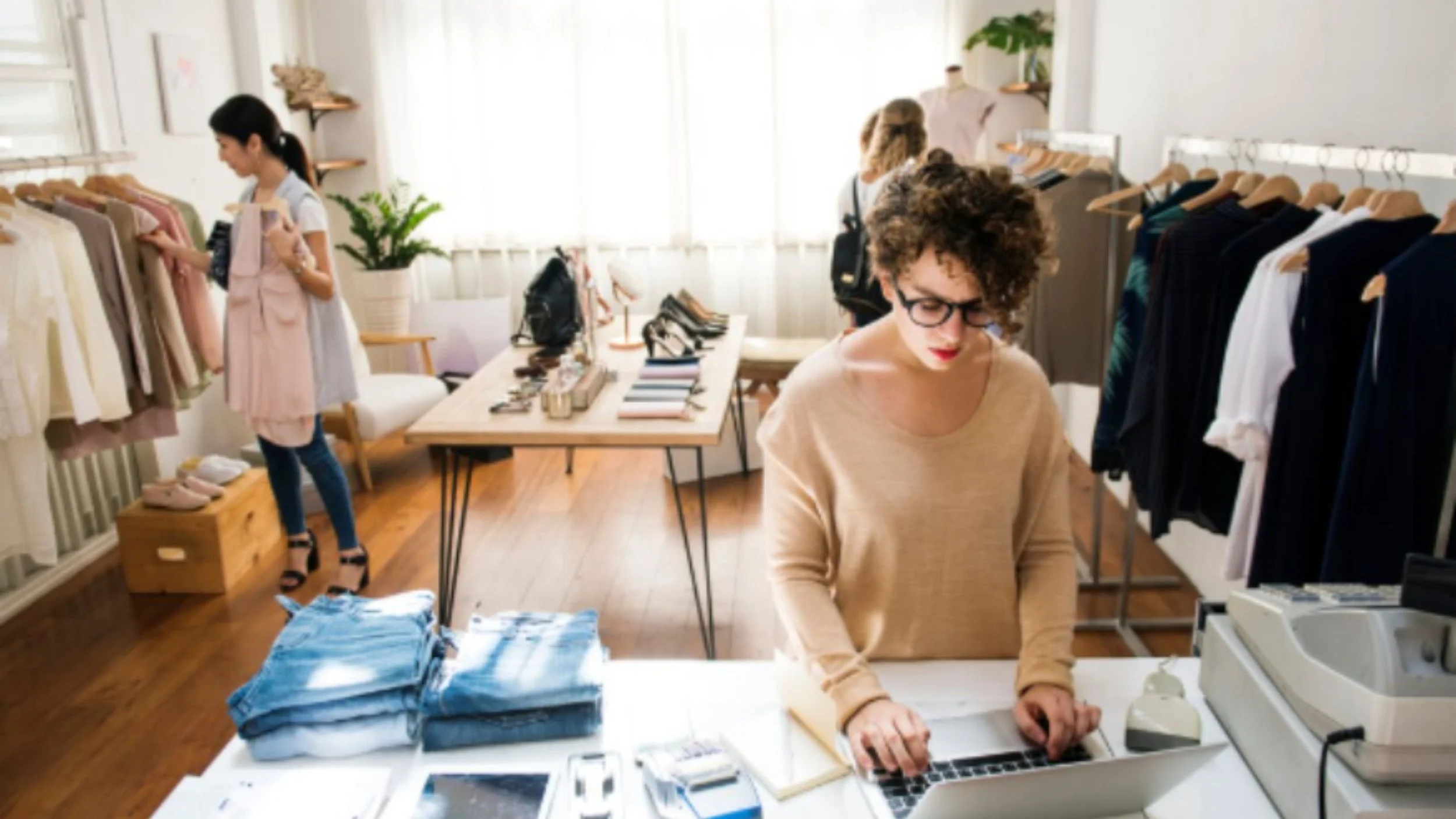 Open-to-Buy for retail brands