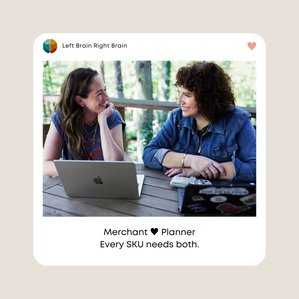 Plan + Pivot Collective - Merchant Meets Planner