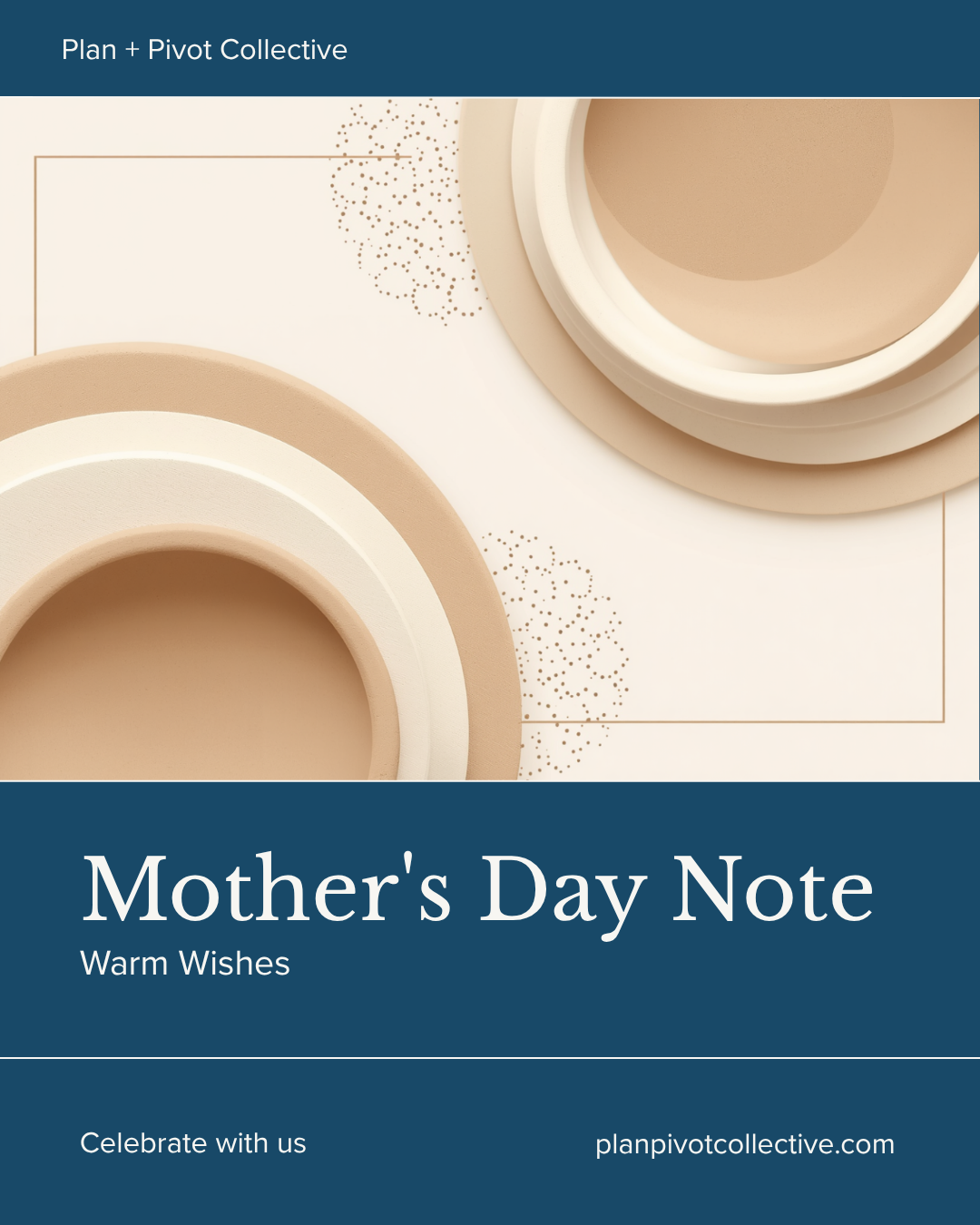 Founder and Mom
